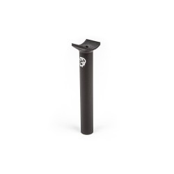 BSD Pivotal Blitzed Seat Post XL 300 mm Black